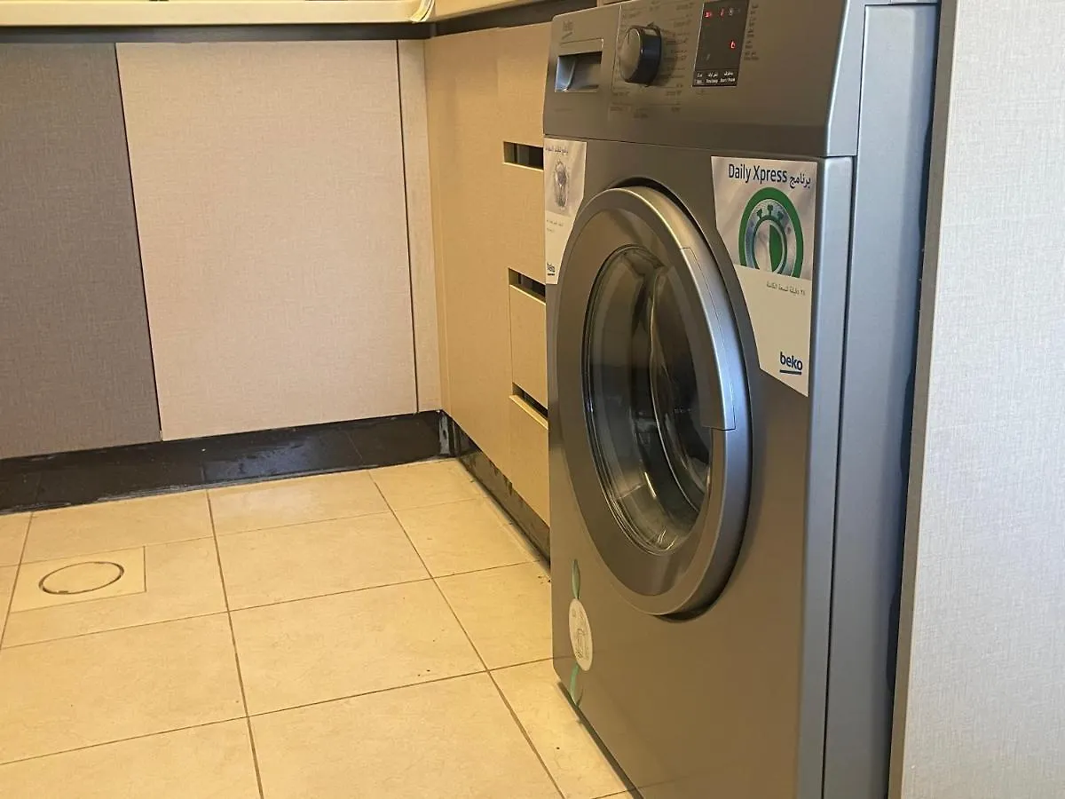 Appartement Al Raha Village - Akaba