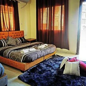  Appartamento Huwari Apartment's
