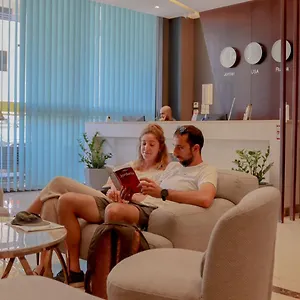 4* Otel Twins Boutique