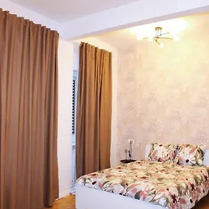  Appartamento Comfort Corner - 1b Romania