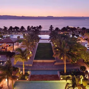 Resort Moevenpick & Tala Bay, Akaba