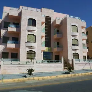 Aparthotel Al Jawad, Akaba