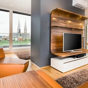  Appartamento Votivpark Serviced Austria