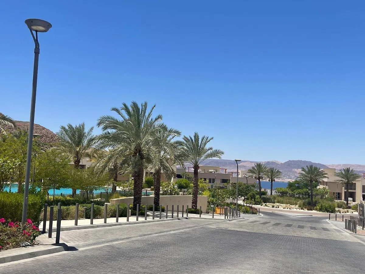 Appartamento Al Raha Village - Aqaba