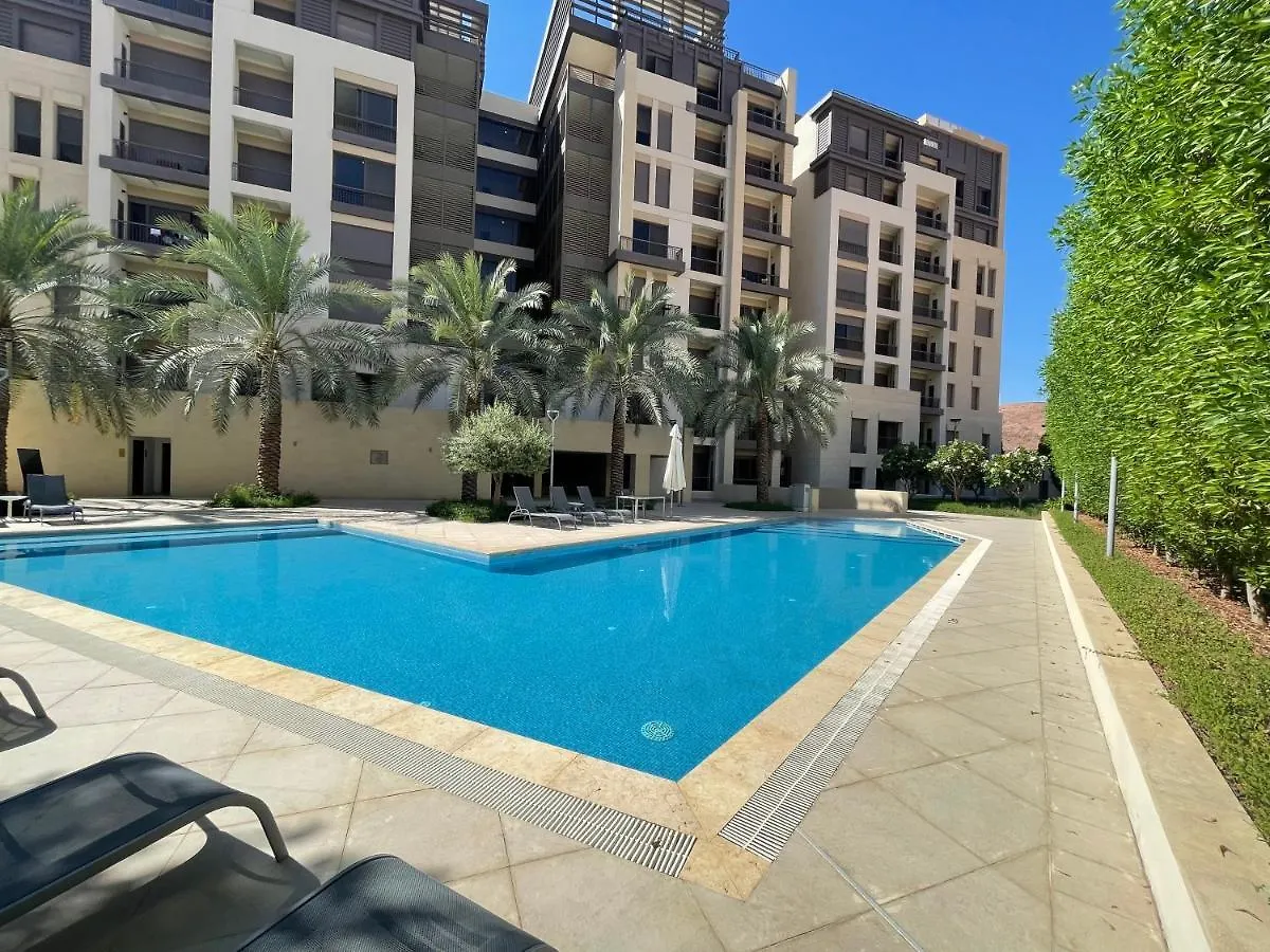 Al Raha Village - Aqaba Appartamento