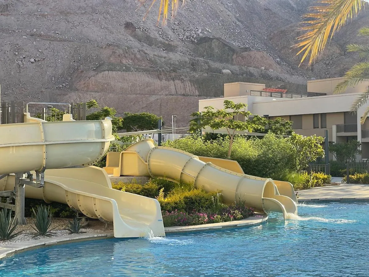 Al Raha Village - Aqaba Appartamento