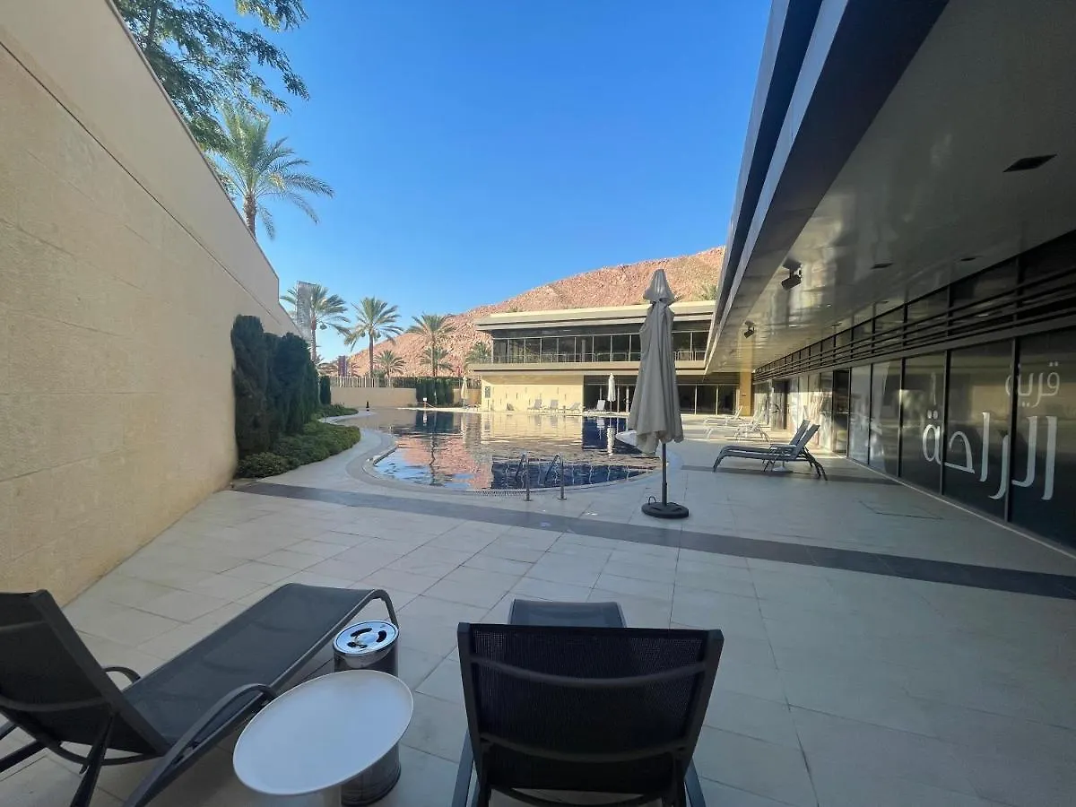 Al Raha Village - Aqaba Apartment
