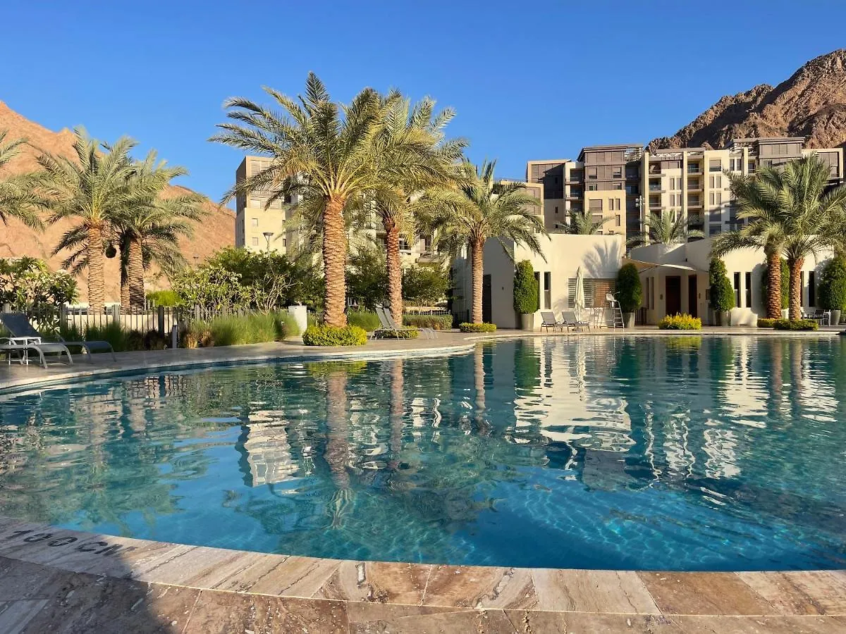 Al Raha Village - Akabe Daire