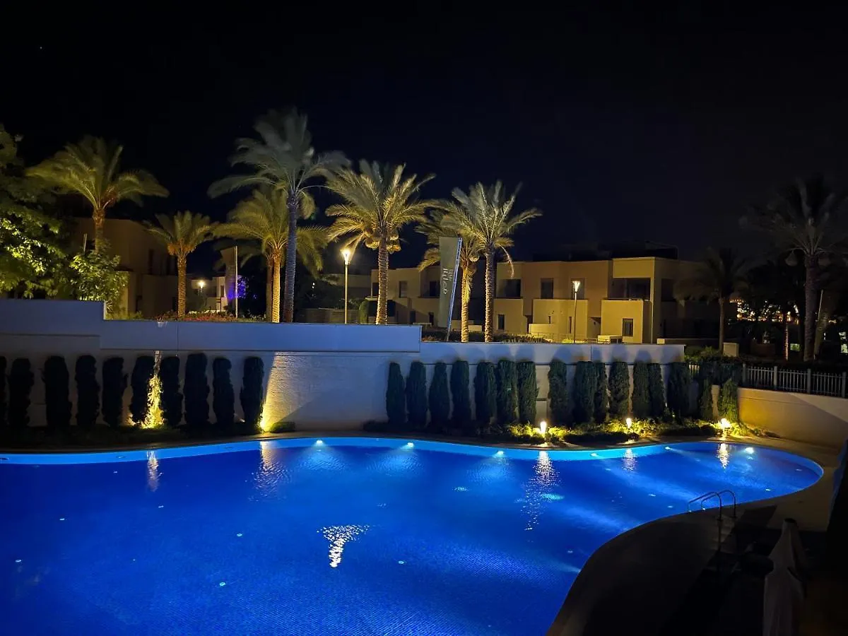 Al Raha Village - Akabe