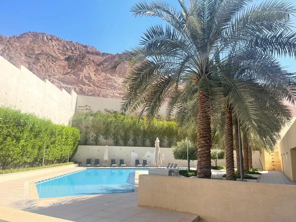 Daire Al Raha Village - Akabe
